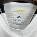 Camisa Colo Colo 25/26 Home - Branco